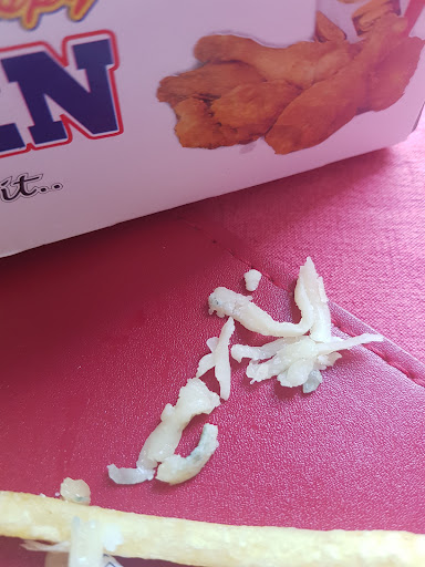 Photo of Chicken Spot - 57 High St, Huntingdon PE29 3DN